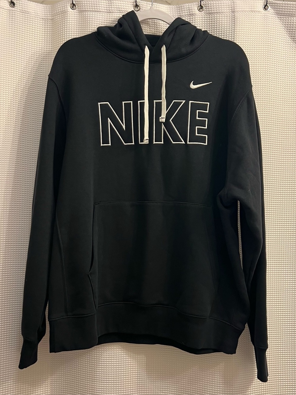 Mens Nike hoodie